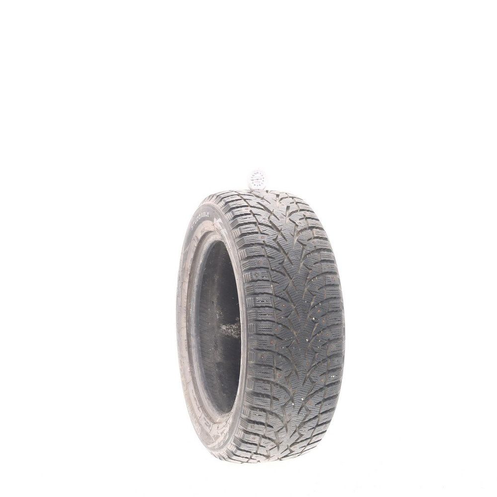 Used 215/55R16 Toyo Observe G3-Ice Studdable 93T - 10/32 - Image 1