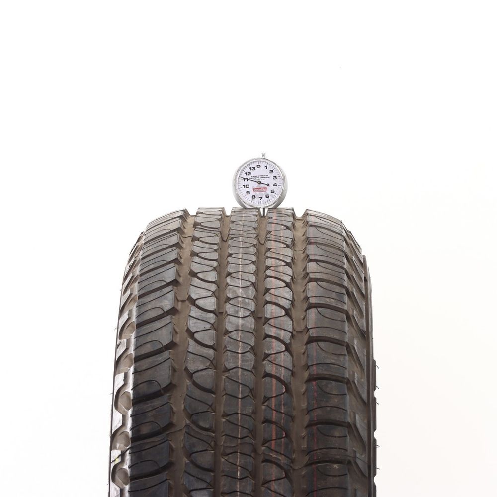 Used 235/65R17 Goodyear Fortera HL Edition 104H - 11/32 - Image 2