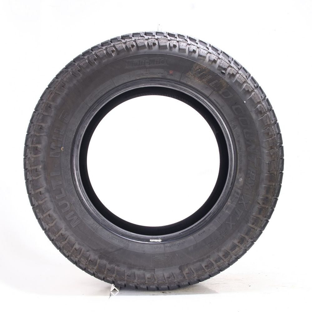 Used 275/65R18 Multi-Mile Wild Country XTX AT4S 116T - 9/32 - Image 3