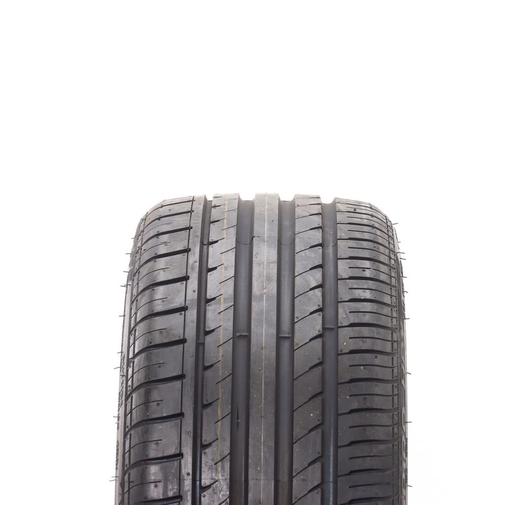Set of (4) New 225/35ZR19 GT Radial Champiro HPY 88Y - Image 2