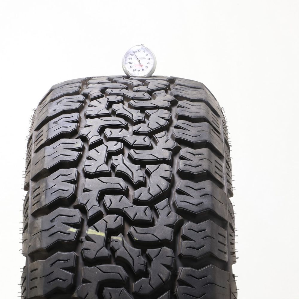 Used LT 285/60R20 AMP Terrain Pro A/T P 125/122S E - 12.5/32 - Image 2