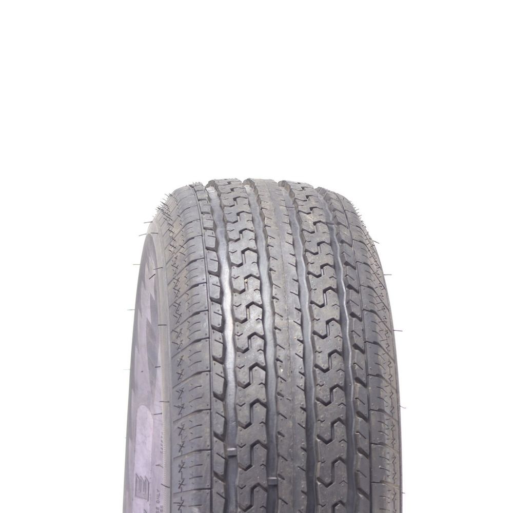 Driven Once ST 225/75R15 Noble NB809 1N/A - 9/32 - Image 2