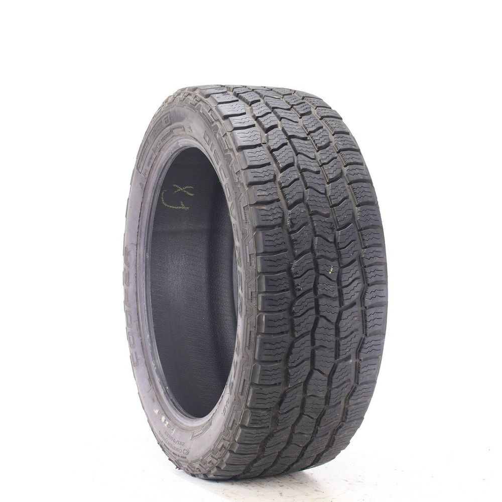 Driven Once 285/45R22 Cooper Discoverer AT3 4S 114H - 11.5/32 - Image 1