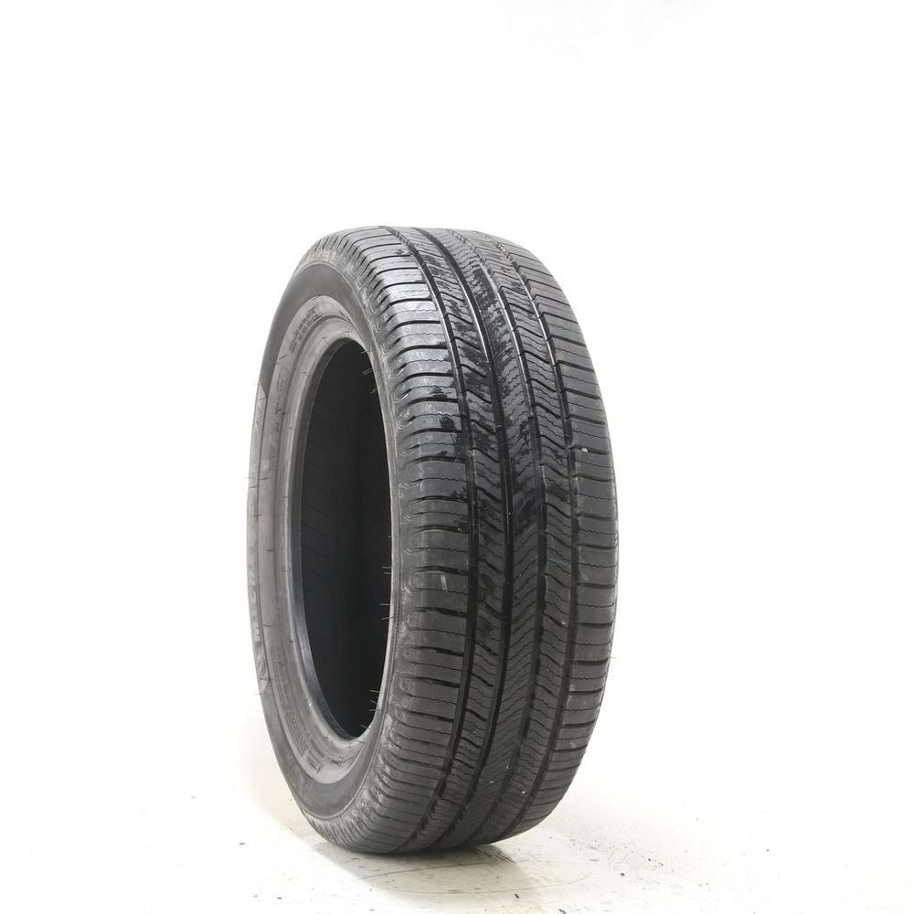 Driven Once 235/55R18 Michelin X Tour A/S 2 100H - 10.5/32 - Image 1