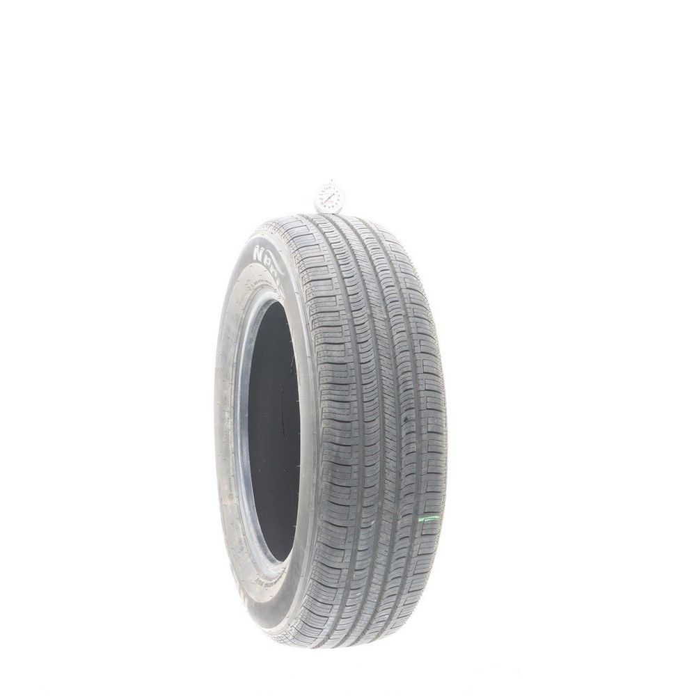 Used 205/65R16 Nexen N'Priz AH5 95T - 8.5/32 - Image 1