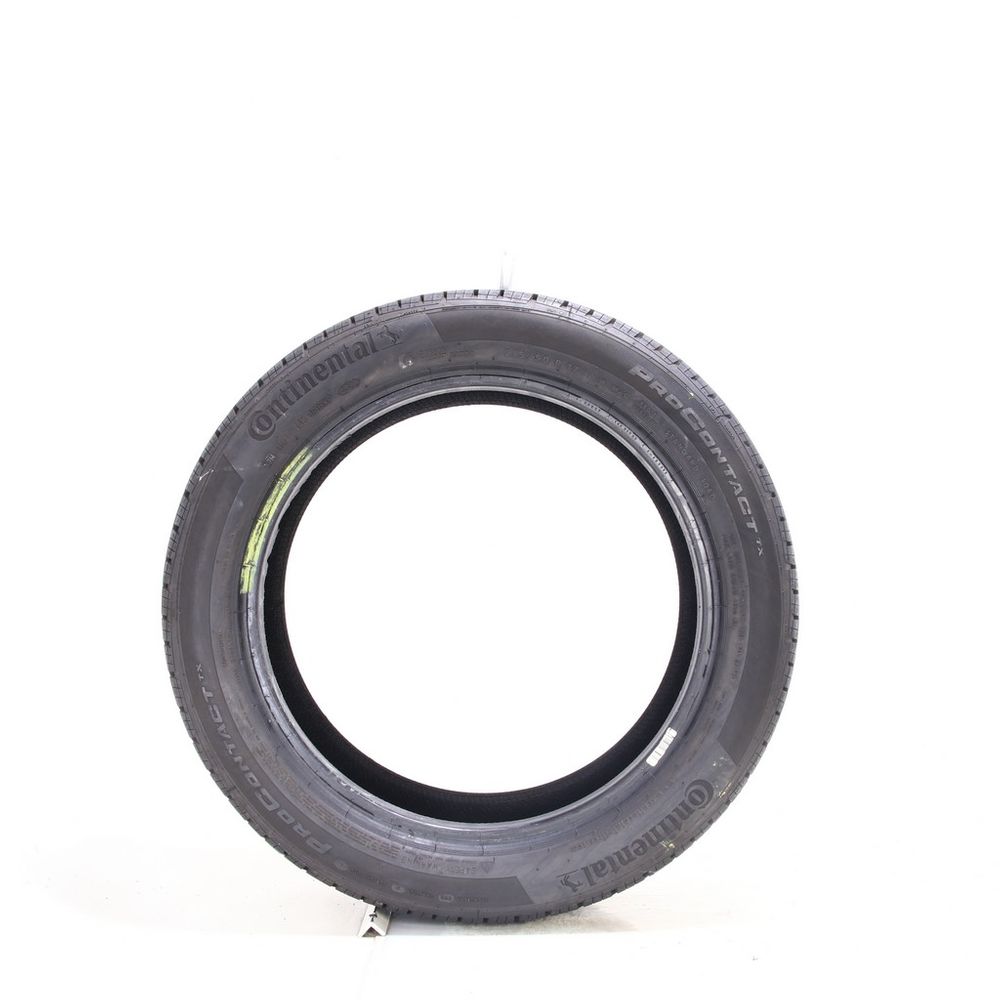 Used 215/50R17 Continental ProContact TX 97H - 8.5/32 - Image 3