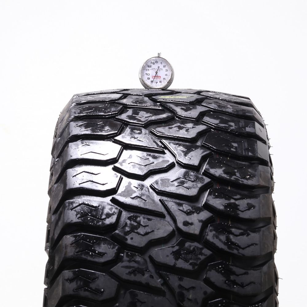 Used LT 285/55R20 AMP Terrain Gripper A/T G 122/119S - 7.5/32 - Image 2