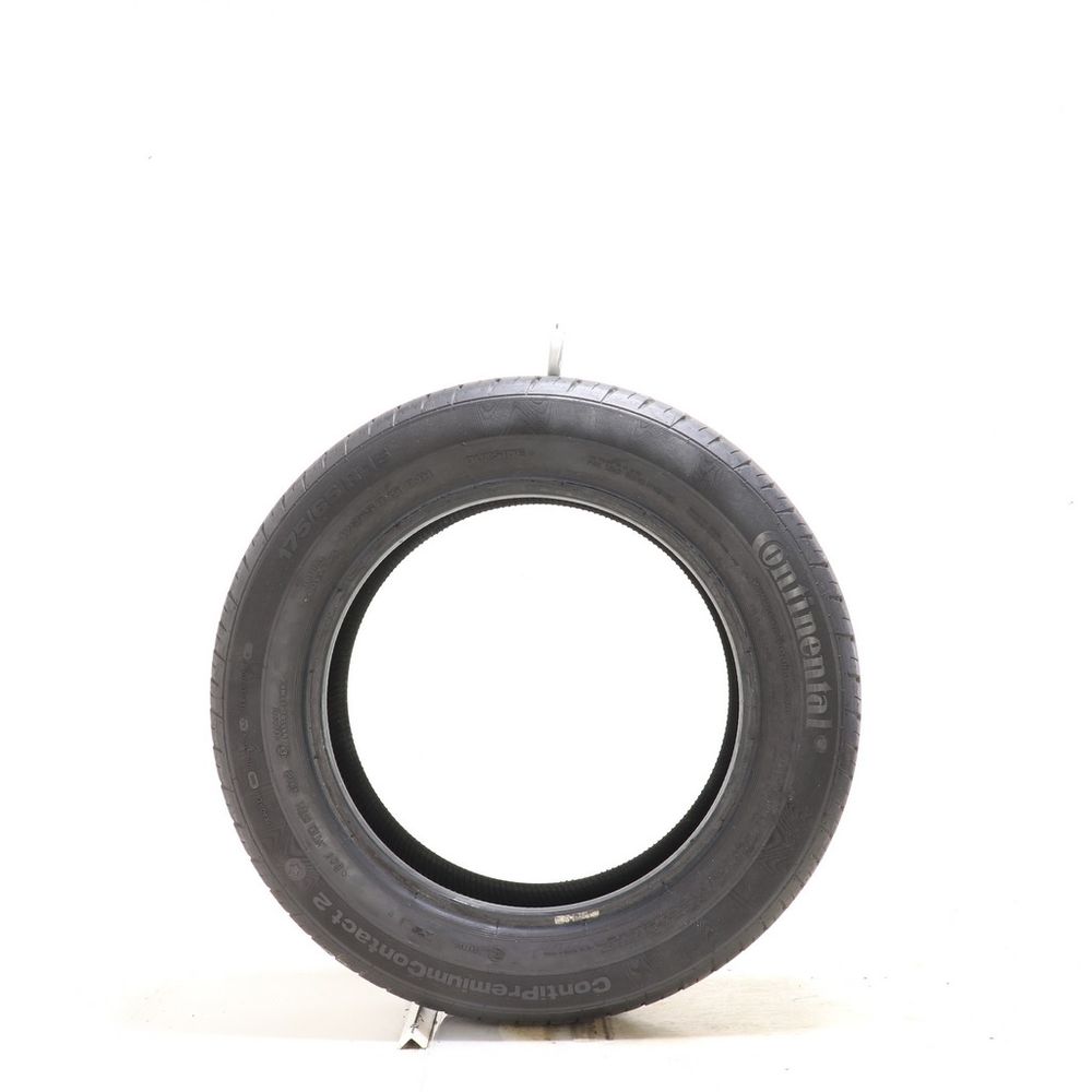 Used 175/65R15 Continental ContiPremiumContact 2 84H - 6.5/32 - Image 3