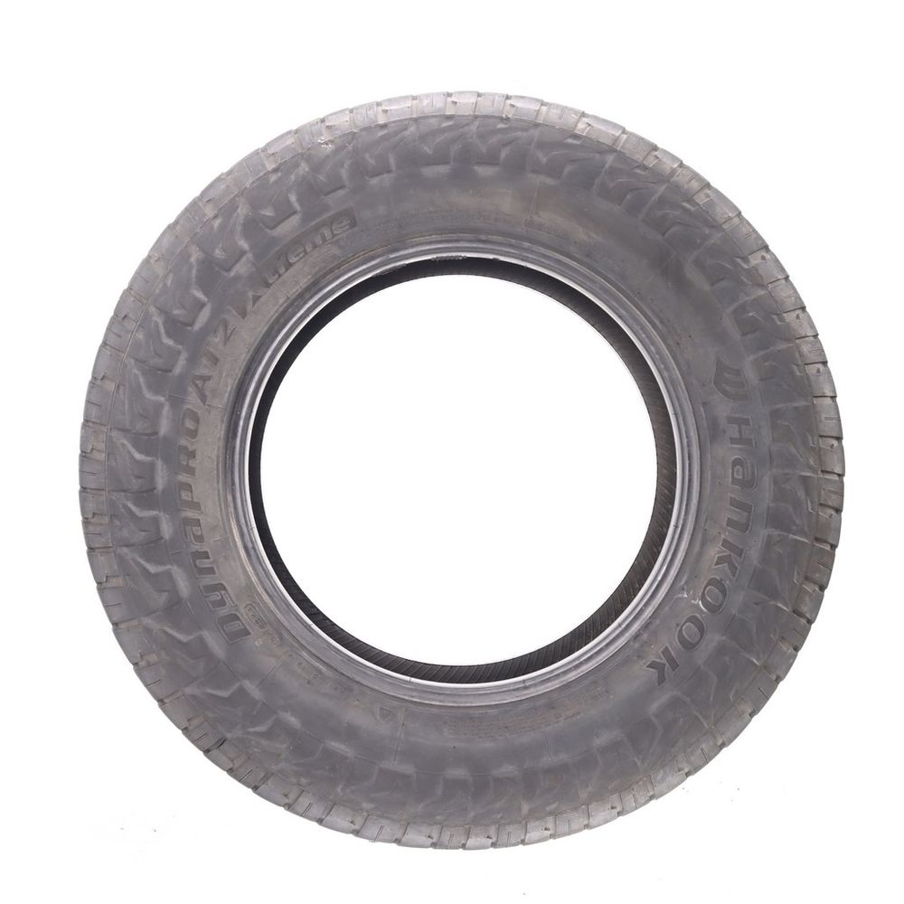 Used LT 265/70R18 Hankook Dynapro AT2 Xtreme 124/121S E - 8/32 - Image 3
