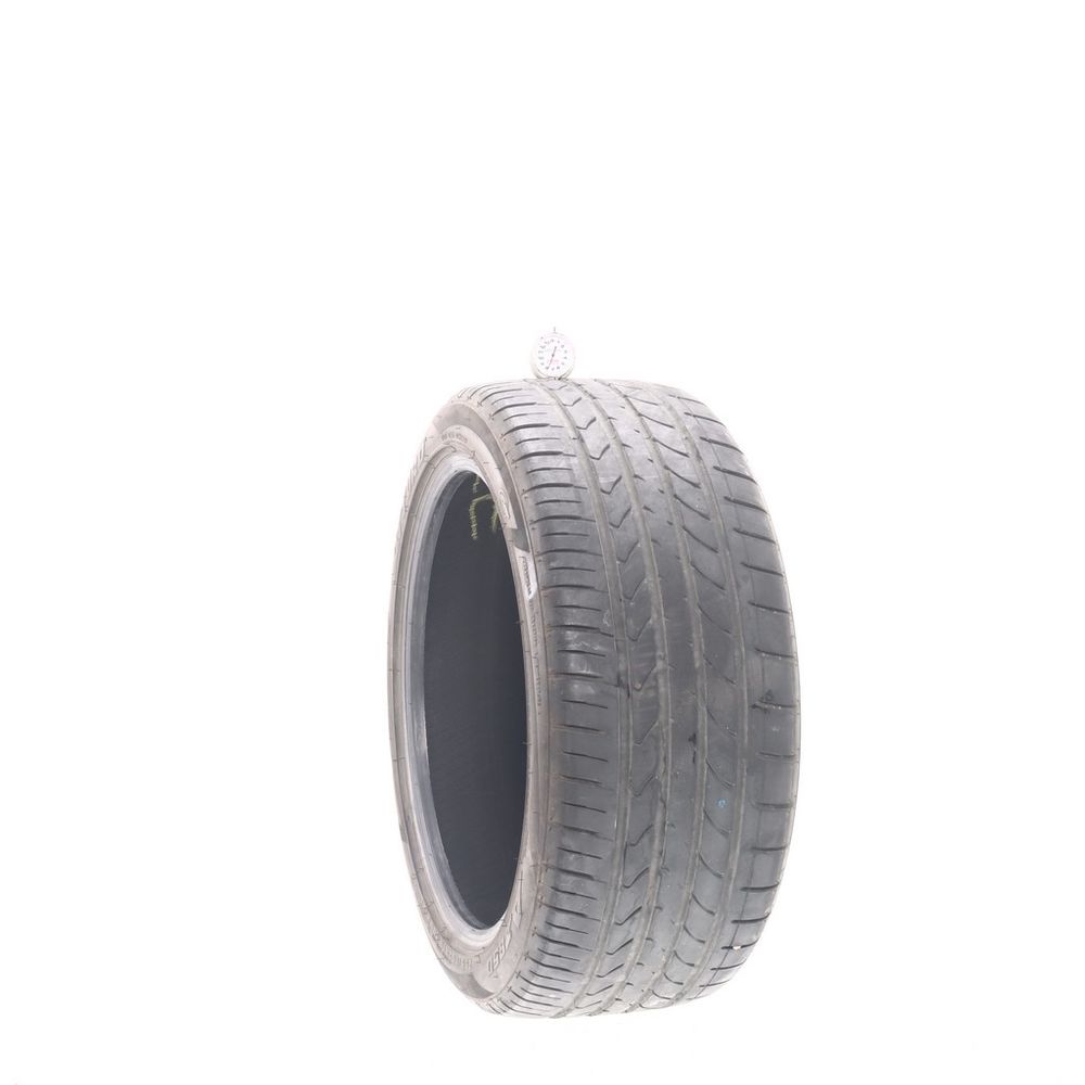 Used 255/40ZR19 Atturo AZ850 100Y - 7.5/32 - Image 1