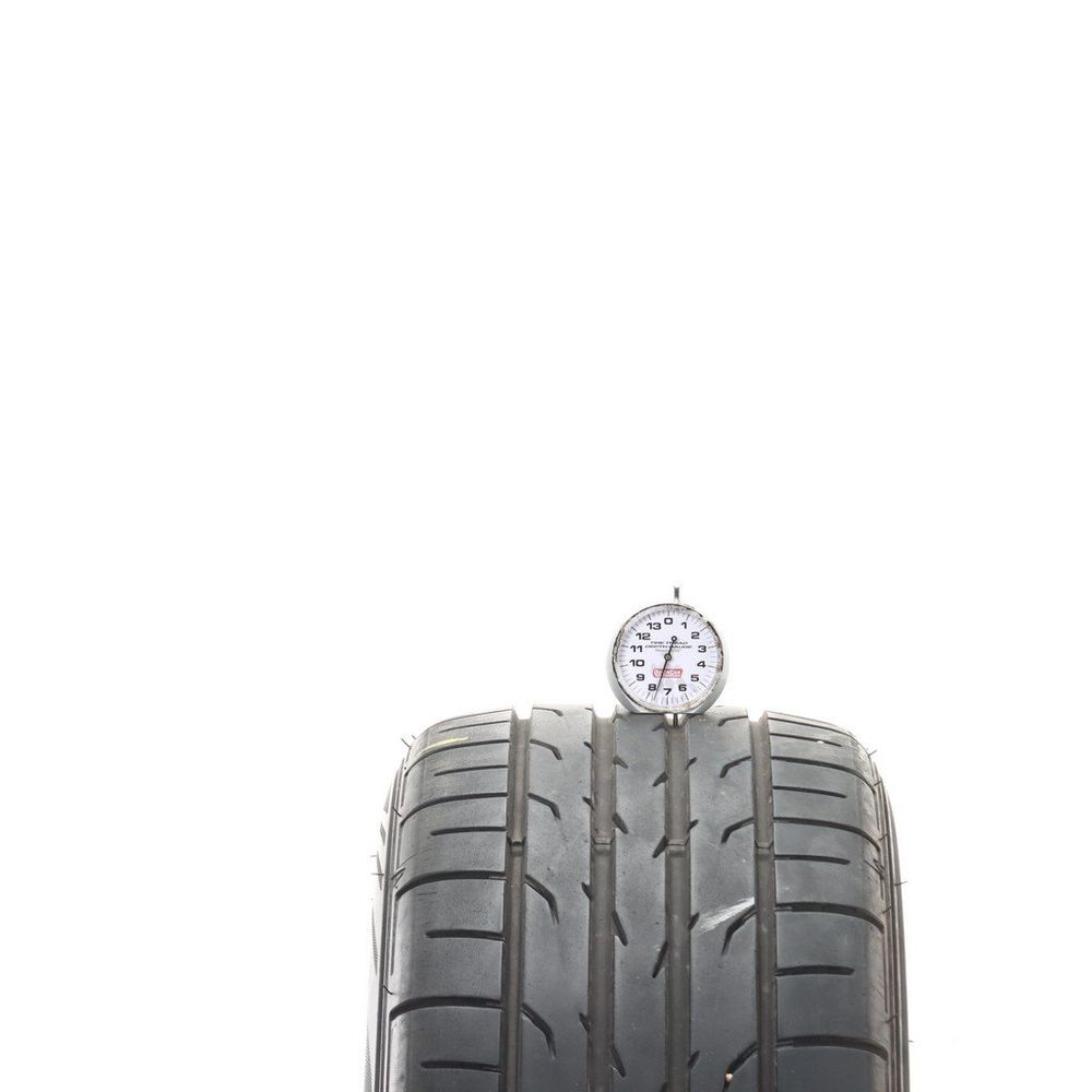 Used 205/50R16 Dunlop Direzza DZ102 87V - 7.5/32 - Image 2