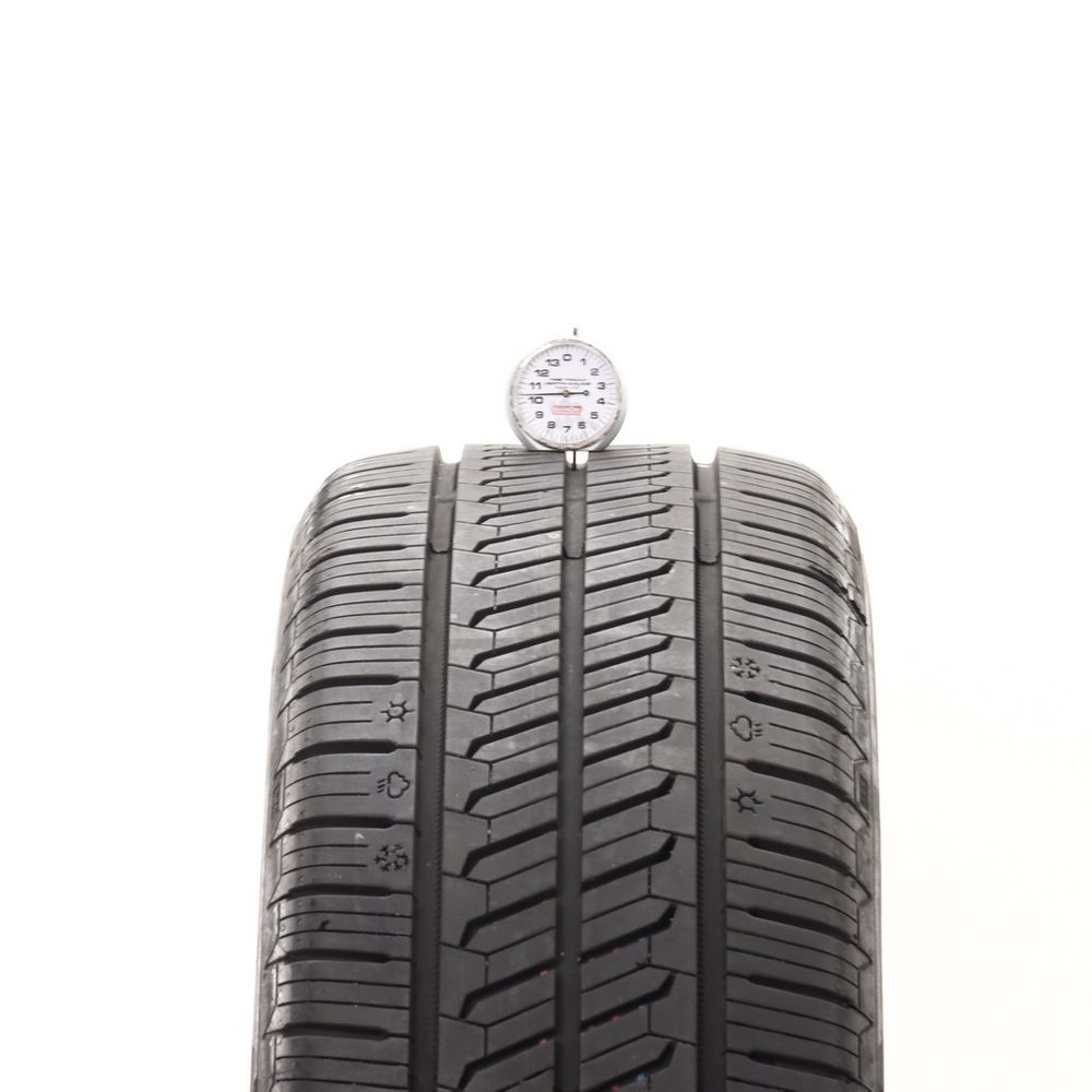 Set of (2) Used 235/55R19 Continental ControlContact Tour M A/S EV 105H - 8.5-10/32 - Image 5