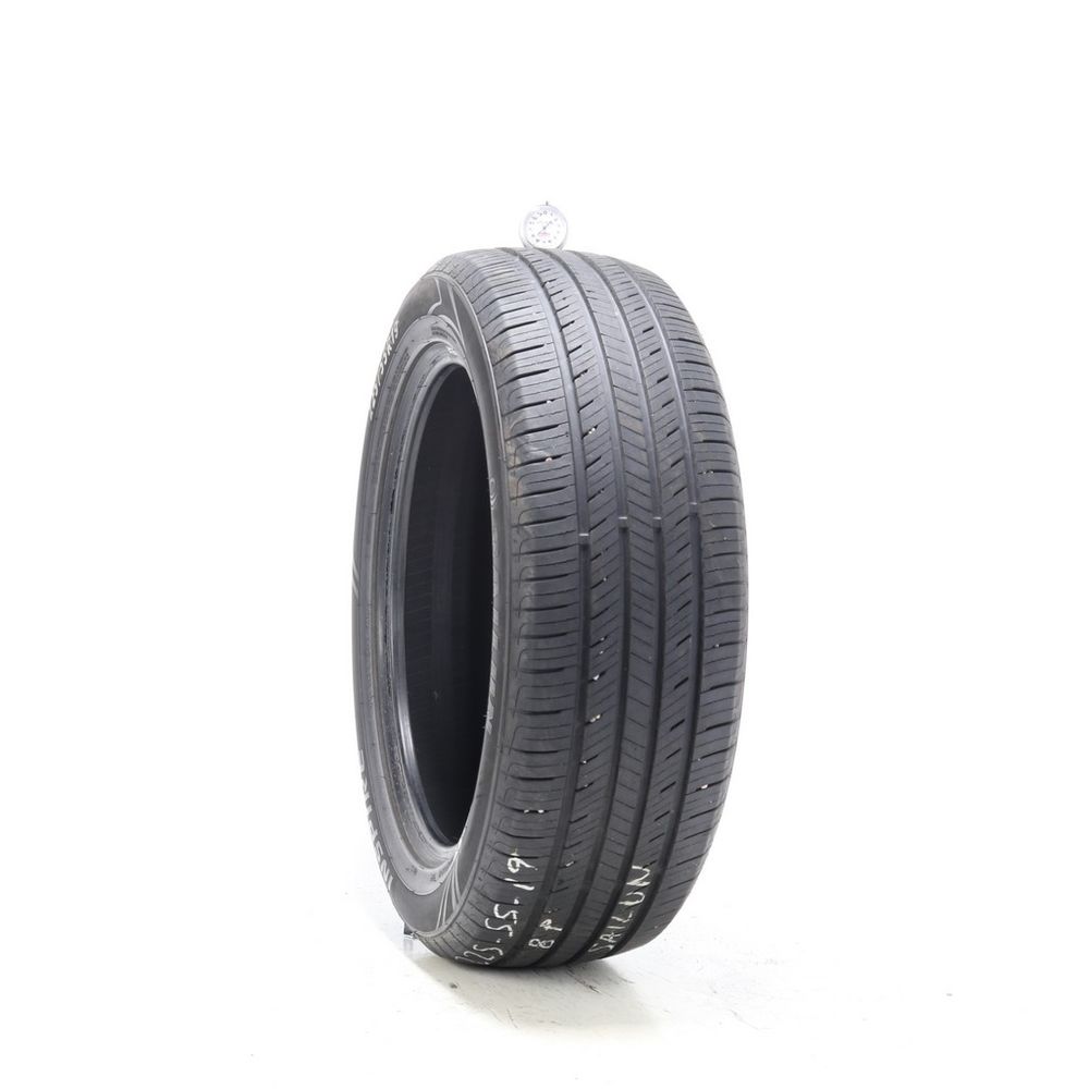 Set of (2) Used 225/55R19 Sailun Inspire 99V - 7.5-8.5/32 - Image 4