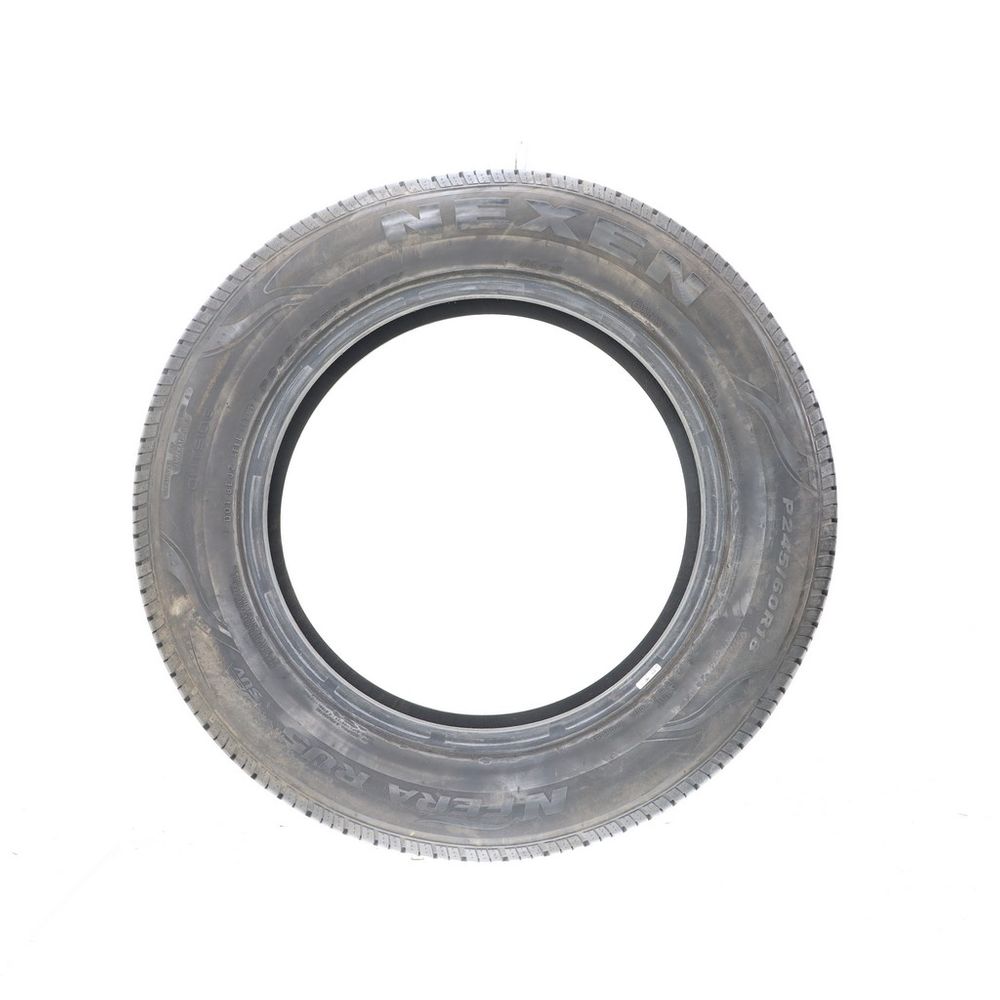 Used 245/60R18 Nexen N'Fera RU5 SUV 104V - 8.5/32 - Image 3