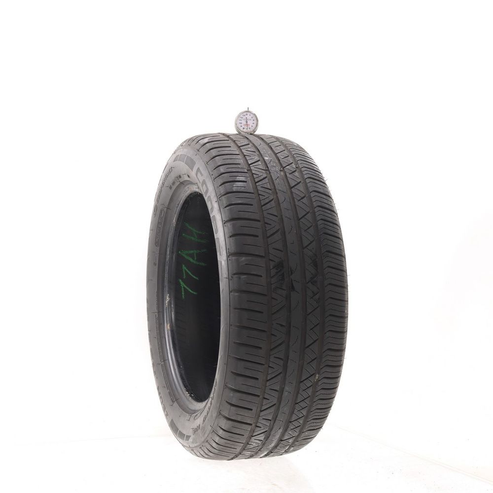 Used 235/55R17 Cooper Zeon RS3-G1 99W - 6.5/32 - Image 1