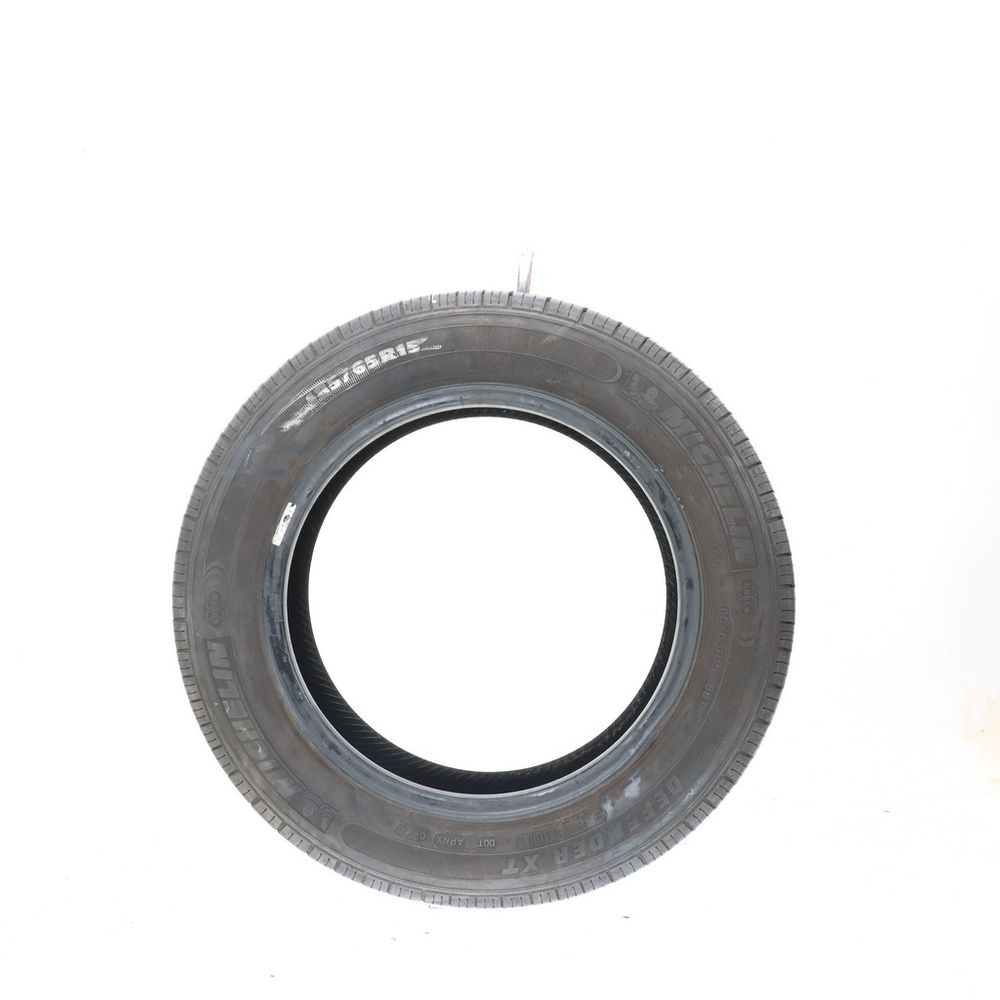 Used 185/65R15 Michelin Defender XT 88T - 7/32 - Image 3