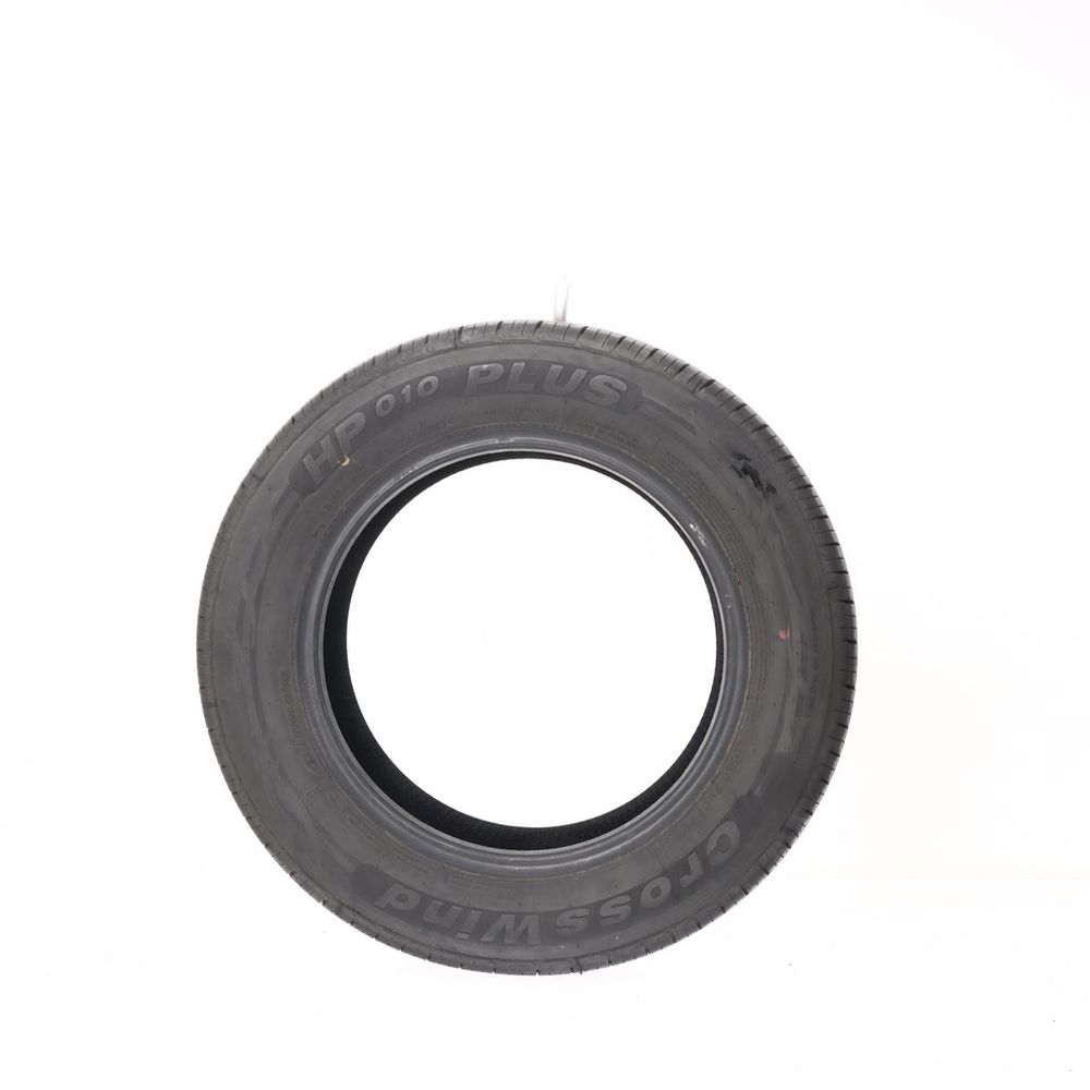 Set of (2) Used 195/65R15 Linglong Crosswind HP010 Plus 91H - 8.5/32 - Image 3