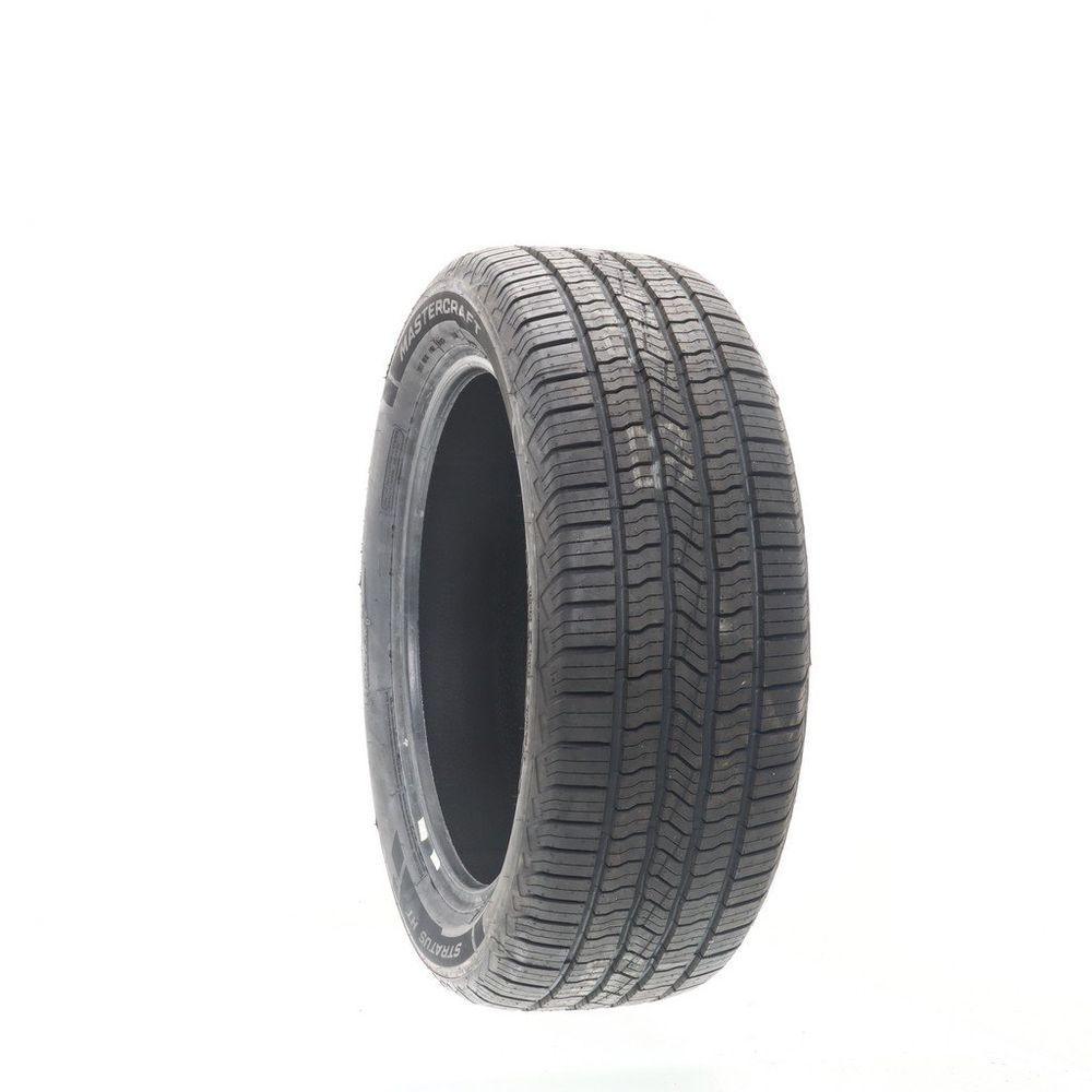 New 245/50R20 Mastercraft Stratus HT 102H - Image 1