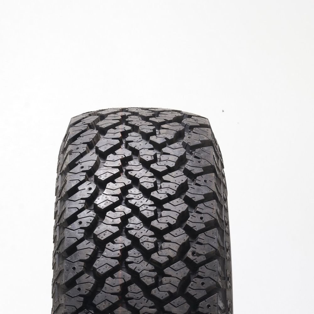 Used LT 245/75R16 General Grabber AT2 120/116S E - 14.5/32 - Image 2