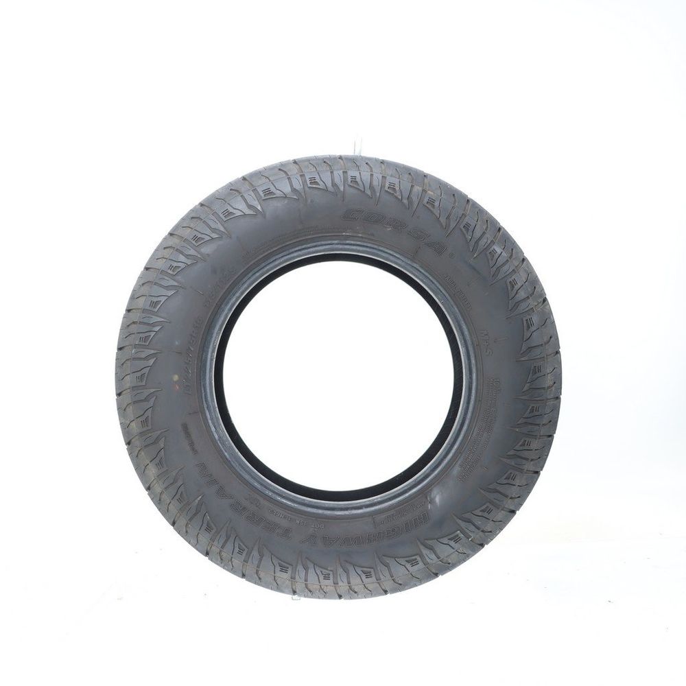 Used LT 225/75R16 Corsa Highway Terrain Plus 115/112S E - 7/32 - Image 3