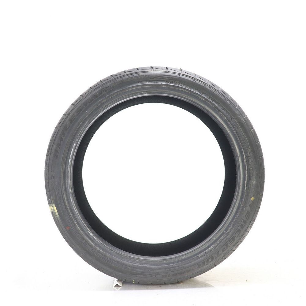 Driven Once 235/40ZR19 Milestar Interceptor A/S 810 96W - 9.5/32 - Image 3