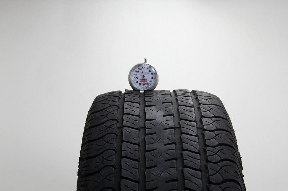 Set of (2) Used 245/60R18 Cooper Discoverer CTS 105T - 6.5-8/32 - Image 2