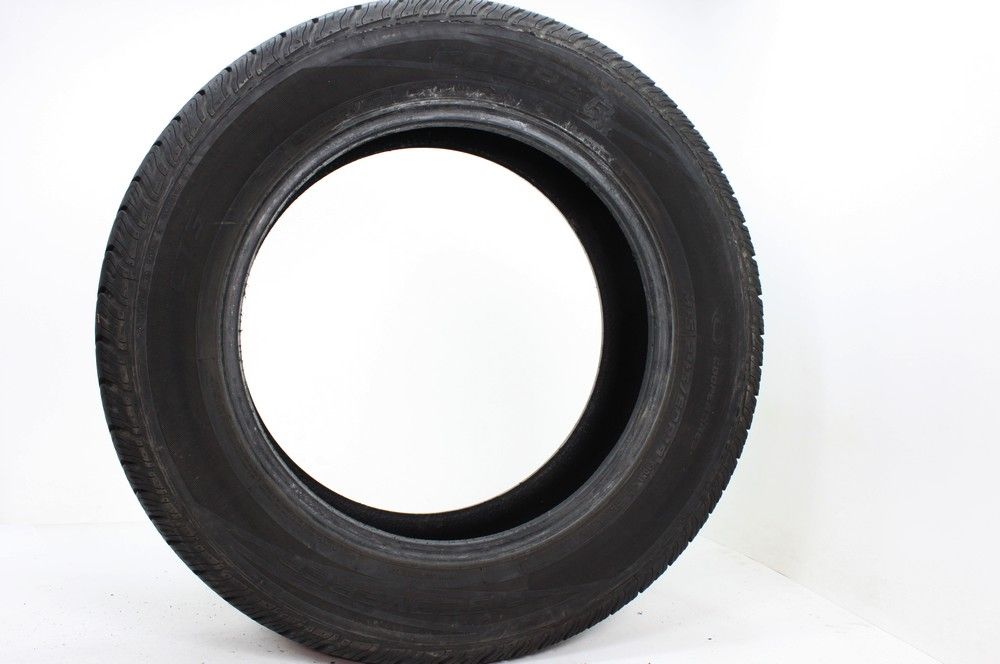Set of (2) Used 245/60R18 Cooper Discoverer CTS 105T - 6.5-8/32 - Image 3