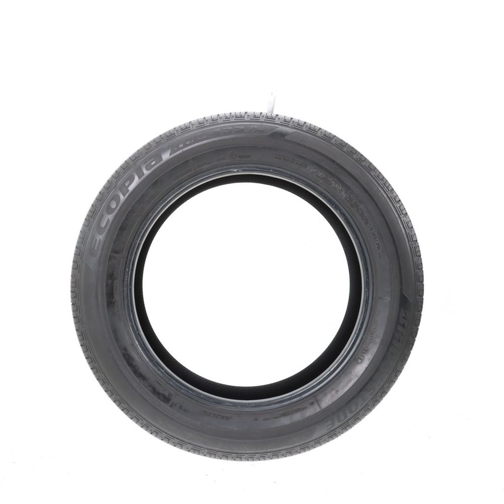 Used 215/60R17 Bridgestone Ecopia H/L 422 Plus 96H - 6.5/32 - Image 3