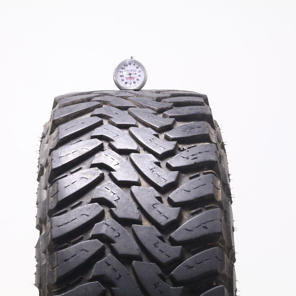 Used LT 285/75R16 Toyo Open Country MT 126/123P - 10/32 | Utires
