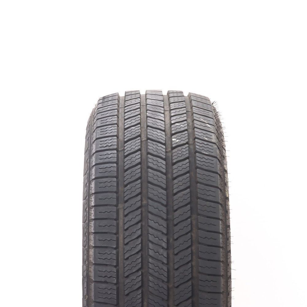 Set of (2) Used LT 285/60R20 Firestone Transforce HT3 Enliten 125/122R C - 13-14/32 - Image 5