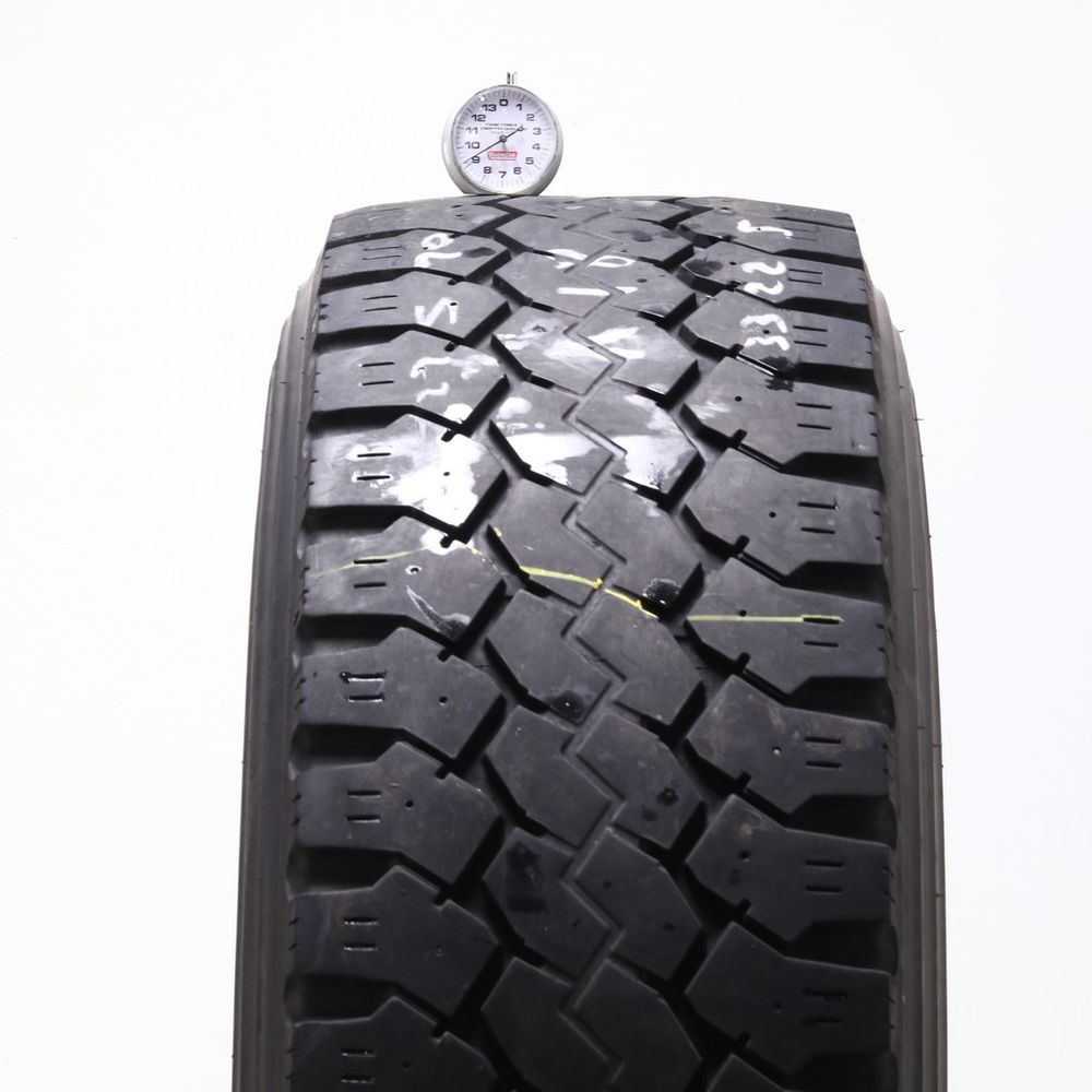 Used LT 275/70R18 Toyo M-55 125/122Q E - 9/32 - Image 2