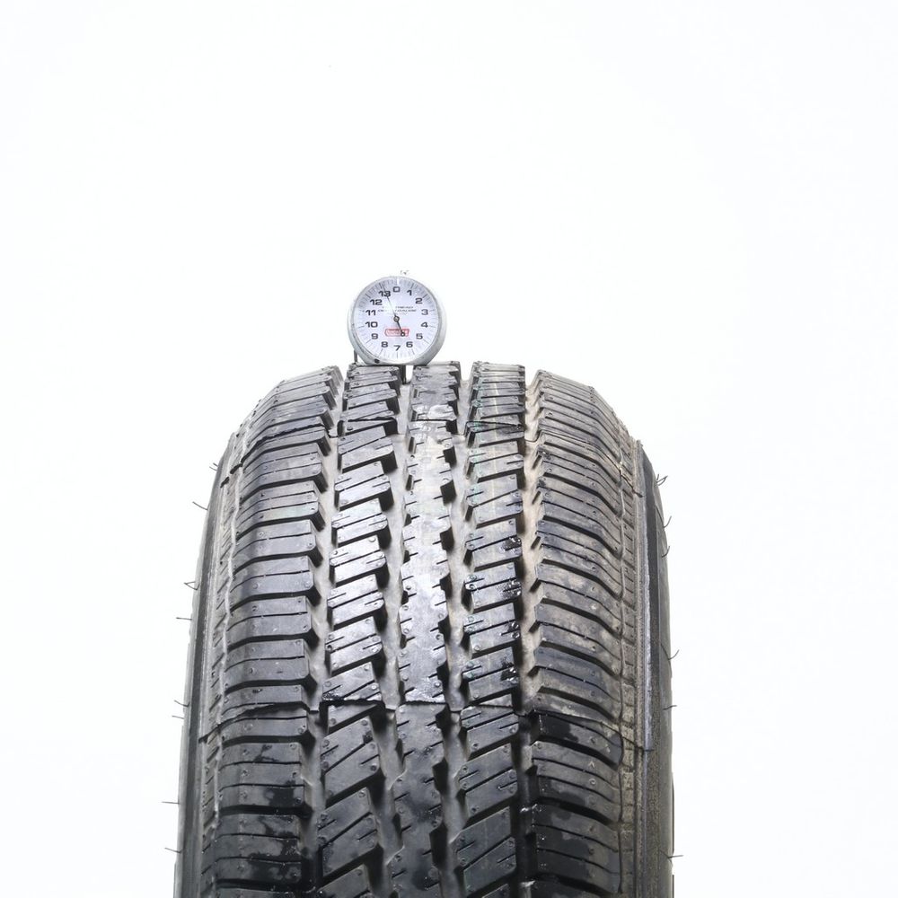 Used 235/70R16 Continental ContiTrac 104T - 13/32 - Image 2