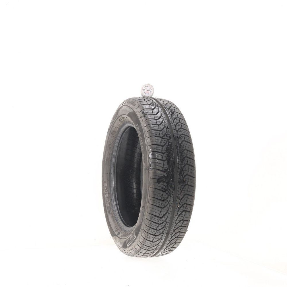 Used 185/60R15 Pirelli P4 Persist AS Plus 84T - 10.5/32 - Image 1