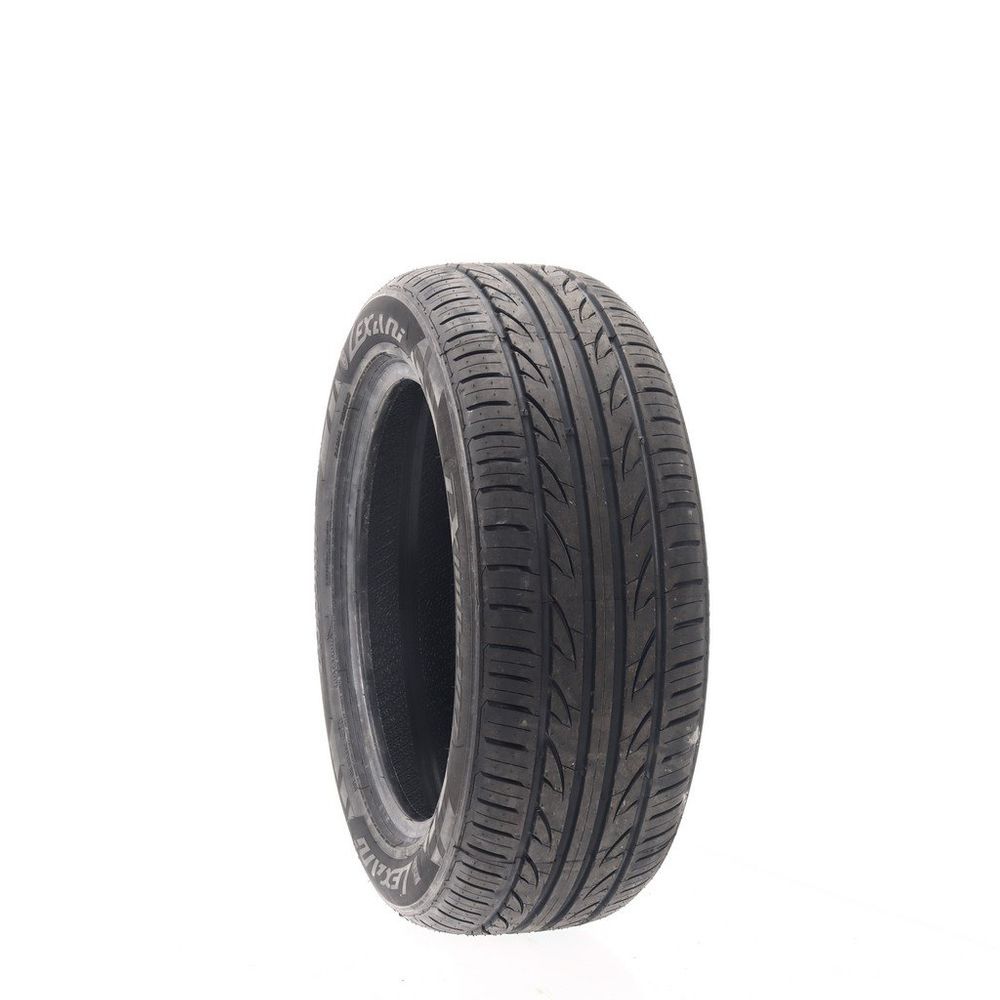 Set of (2) New 215/55ZR17 Lexani LXUHP-207 98W - 9.5/32 - Image 1