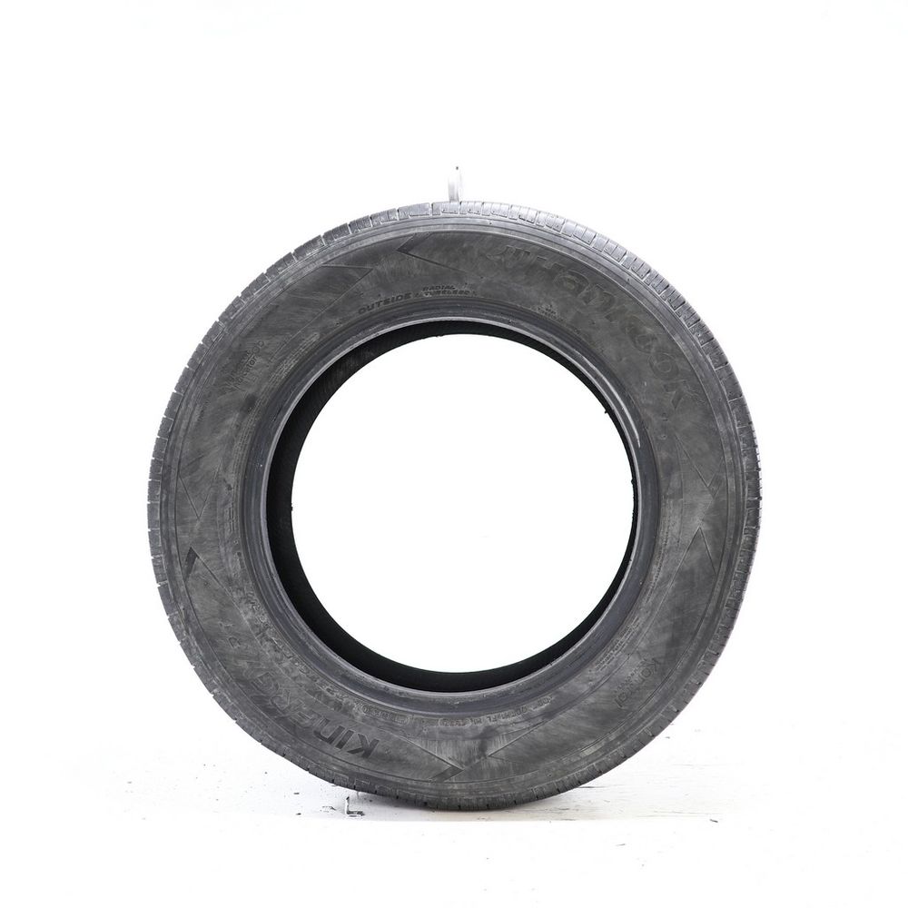 Used 225/65R17 Hankook Kinergy GT 102H - 6.5/32 - Image 2