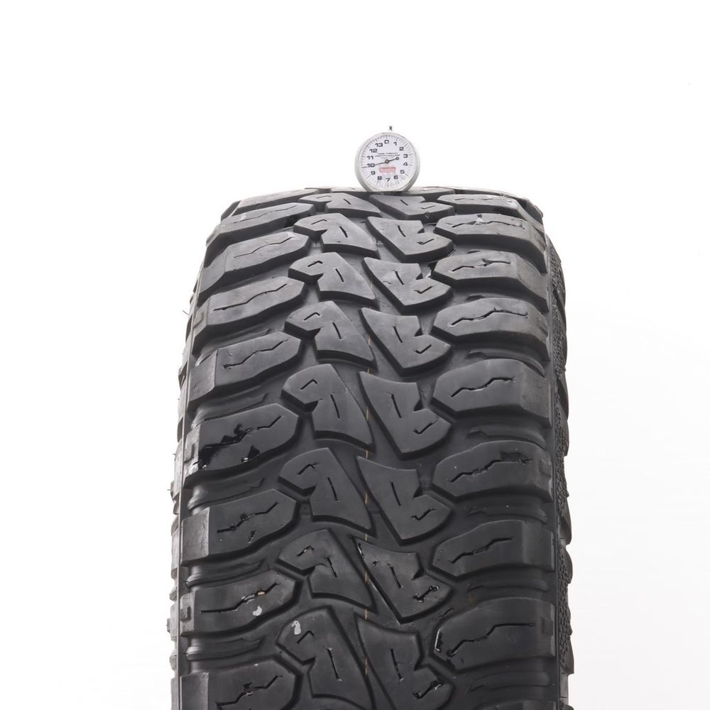 Used LT 285/70R17 Nexen Roadian MTX RM7 121/118Q E - 10/32 - Image 2