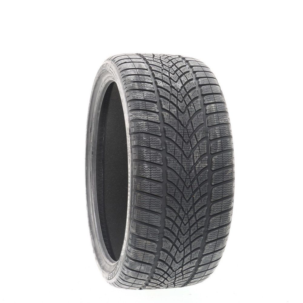 New 275/30R21 Dunlop SP Winter Sport 4D R01 Noise Shield 98W - Image 1
