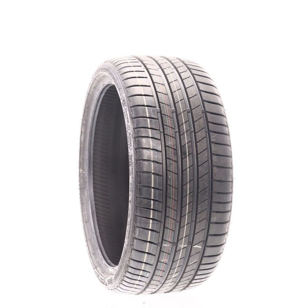 New 235/35R19 Bridgestone Turanza T005 AO 91Y - Image 1