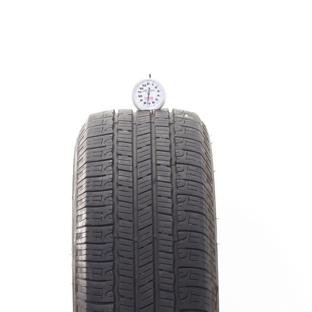 Set of (4) Used 195/65R15 Goodyear Reliant All-season 91H - 6-7/32 - Image 5