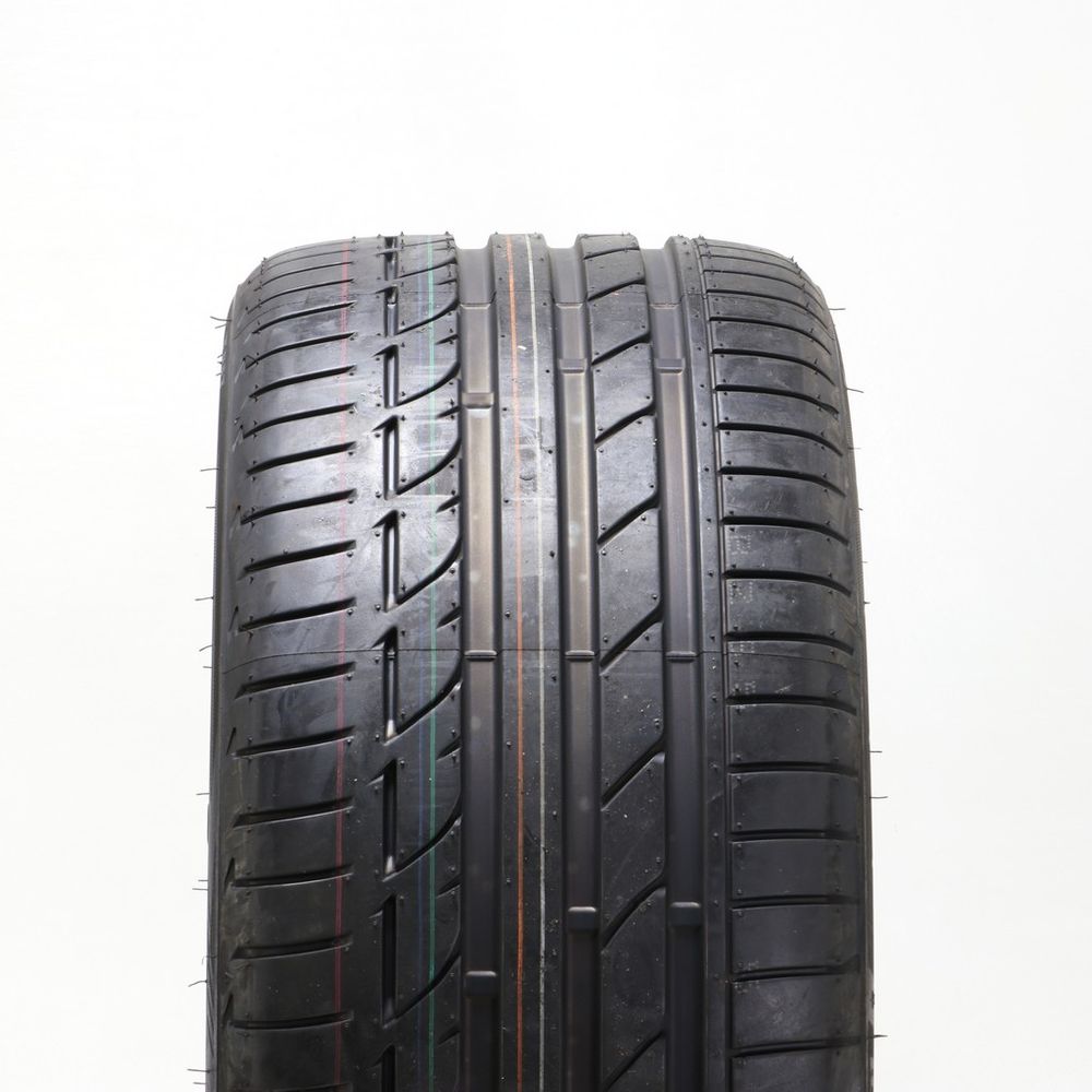 New 275/35R20 Bridgestone Potenza S001 RFT 102Y - 9.5/32 - Image 2