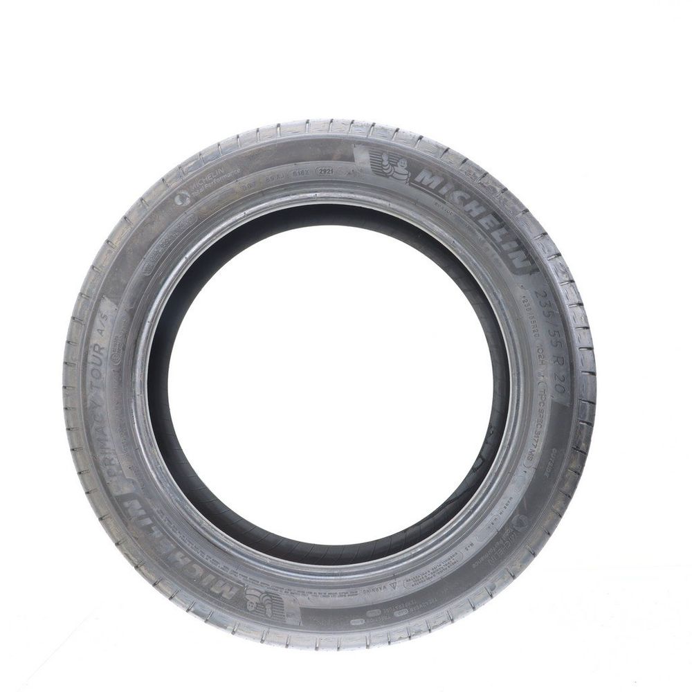 New 235/55R20 Michelin Primacy Tour A/S 102H - 10/32 - Image 3