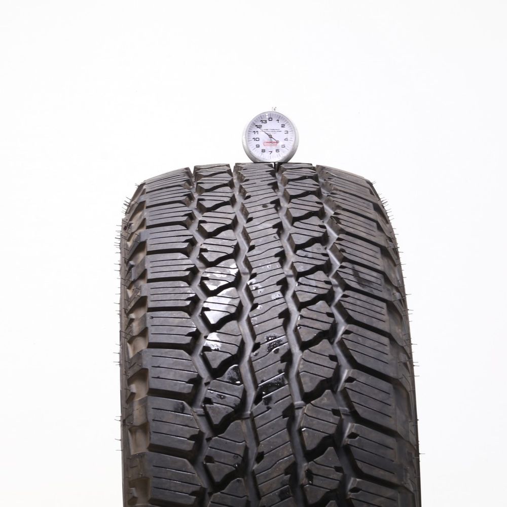 Set of (2) Used 265/65R17 Firestone Destination A/T2 110S - 11.5/32 - Image 2