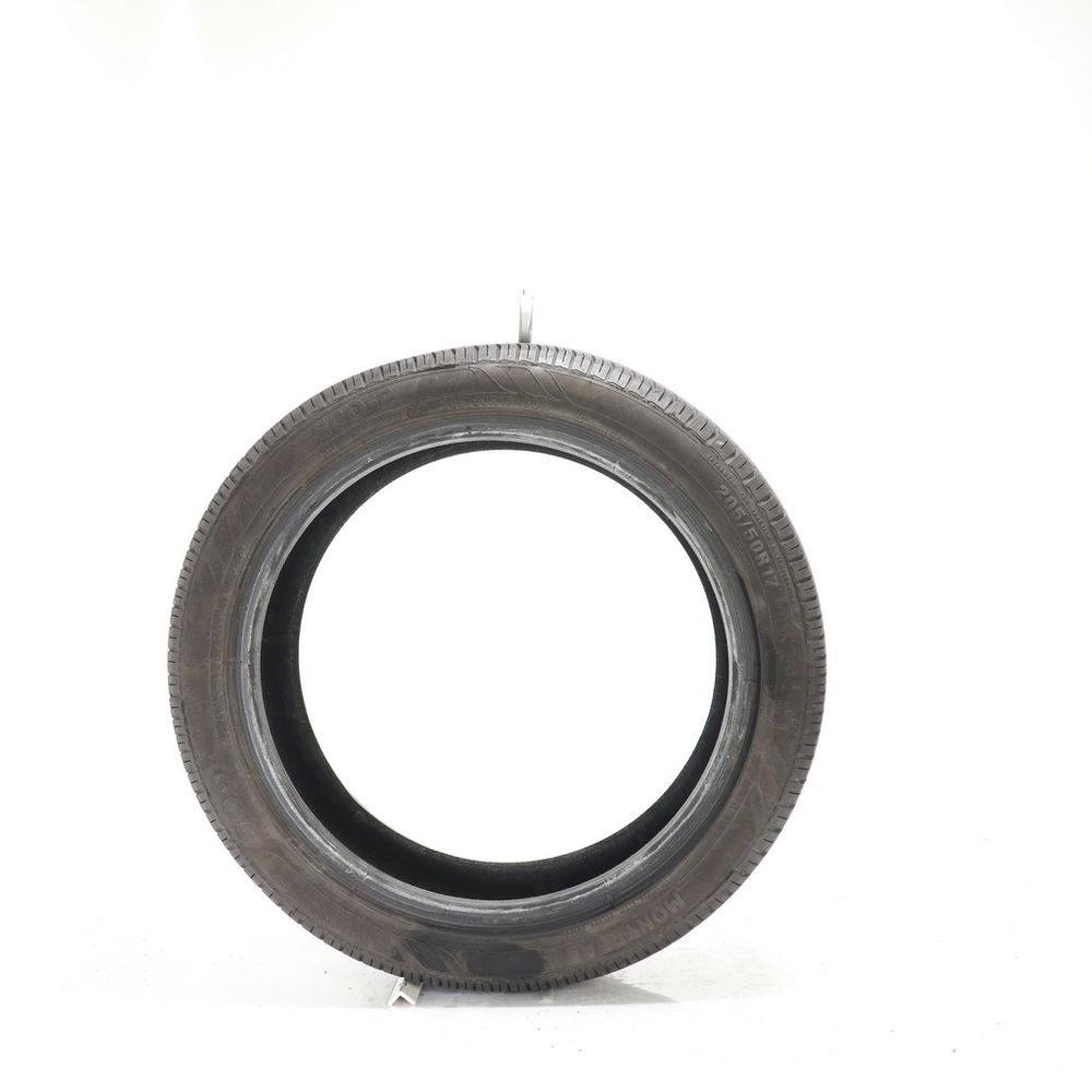 Used 205/50R17 Montreal Eco-2 93W - 7.5/32 - Image 3