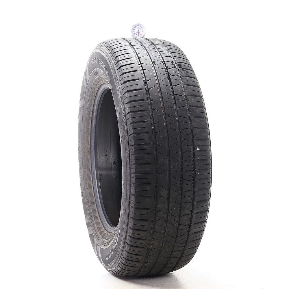 Used 265/65R18 Nokian Rotiiva HT 114H - 7/32 - Image 1