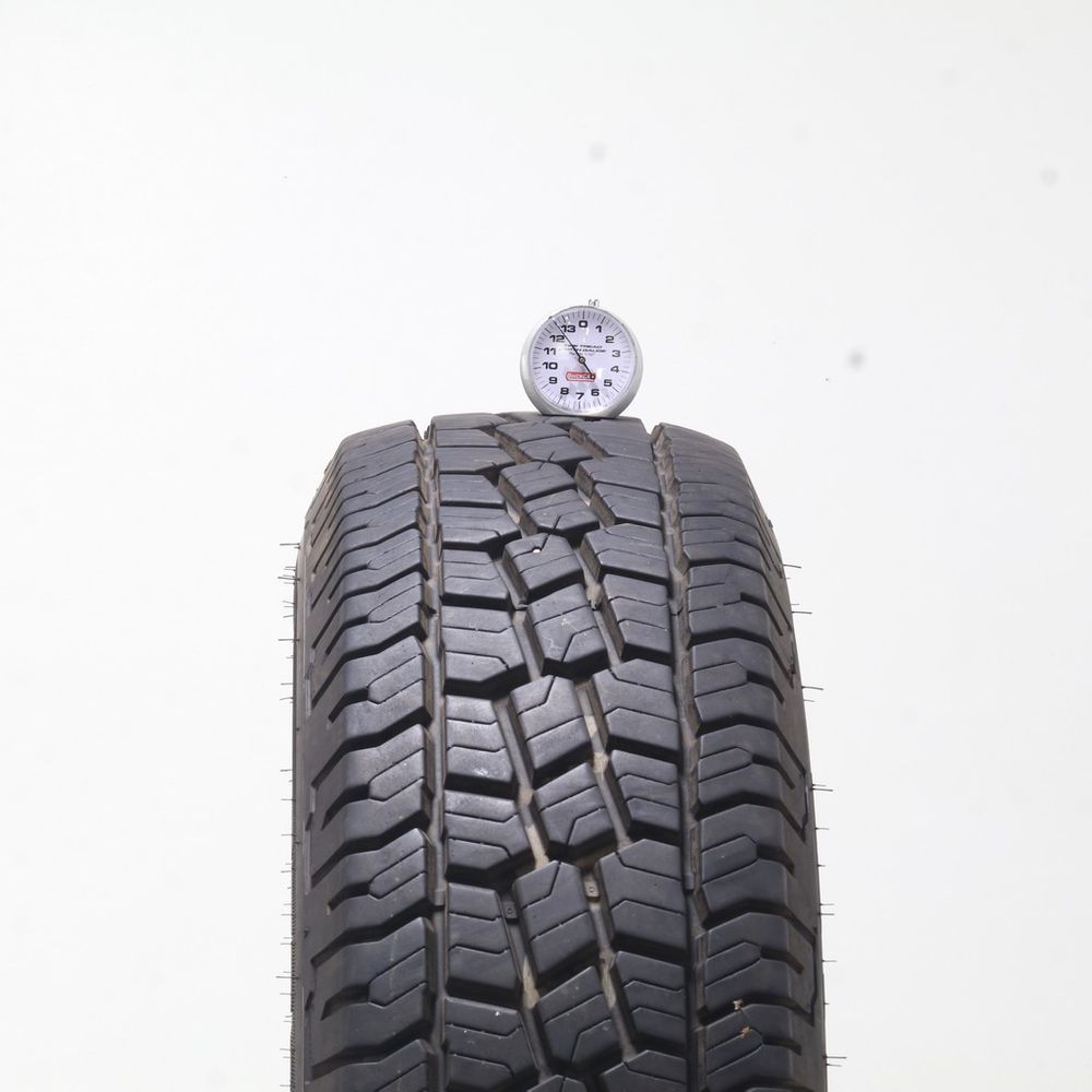 Set of (2) Used LT 225/75R16 Mastercraft Stratus AP 115/112R E - 12.5-13/32 - Image 2