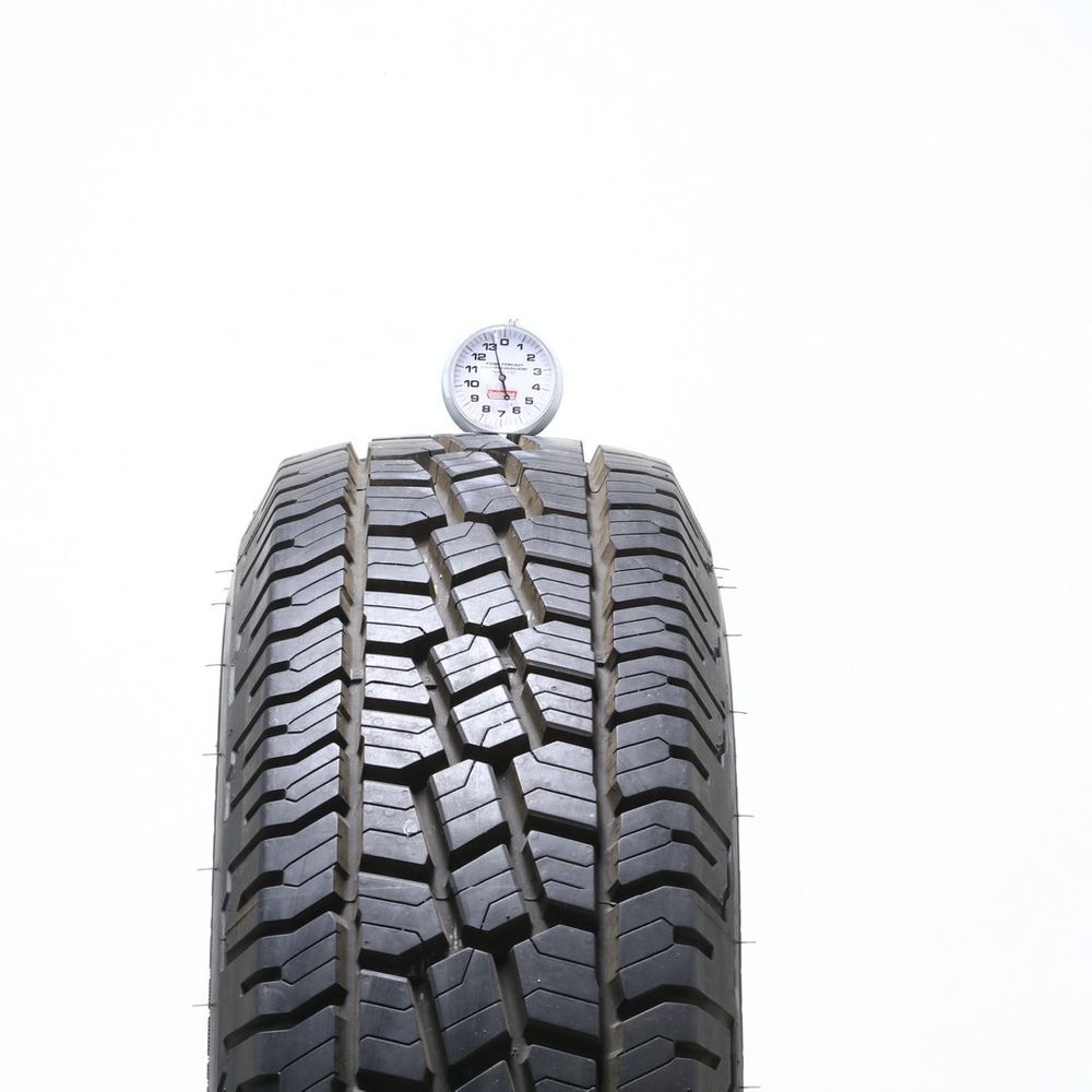 Set of (2) Used LT 225/75R16 Mastercraft Stratus AP 115/112R E - 12.5-13/32 - Image 5