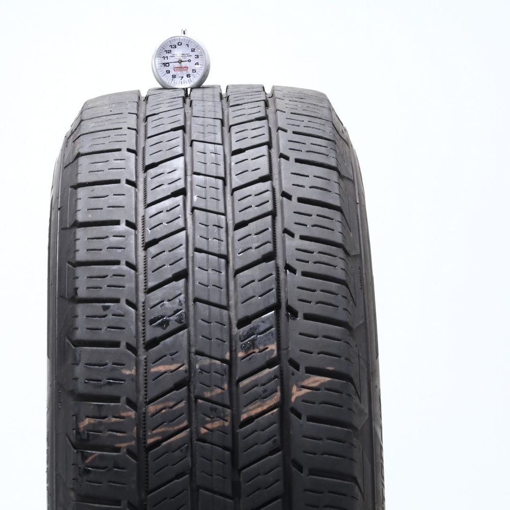 Used LT 275/65R20 Continental TerrainContact H/T 126/123S - 10/32 - Image 2