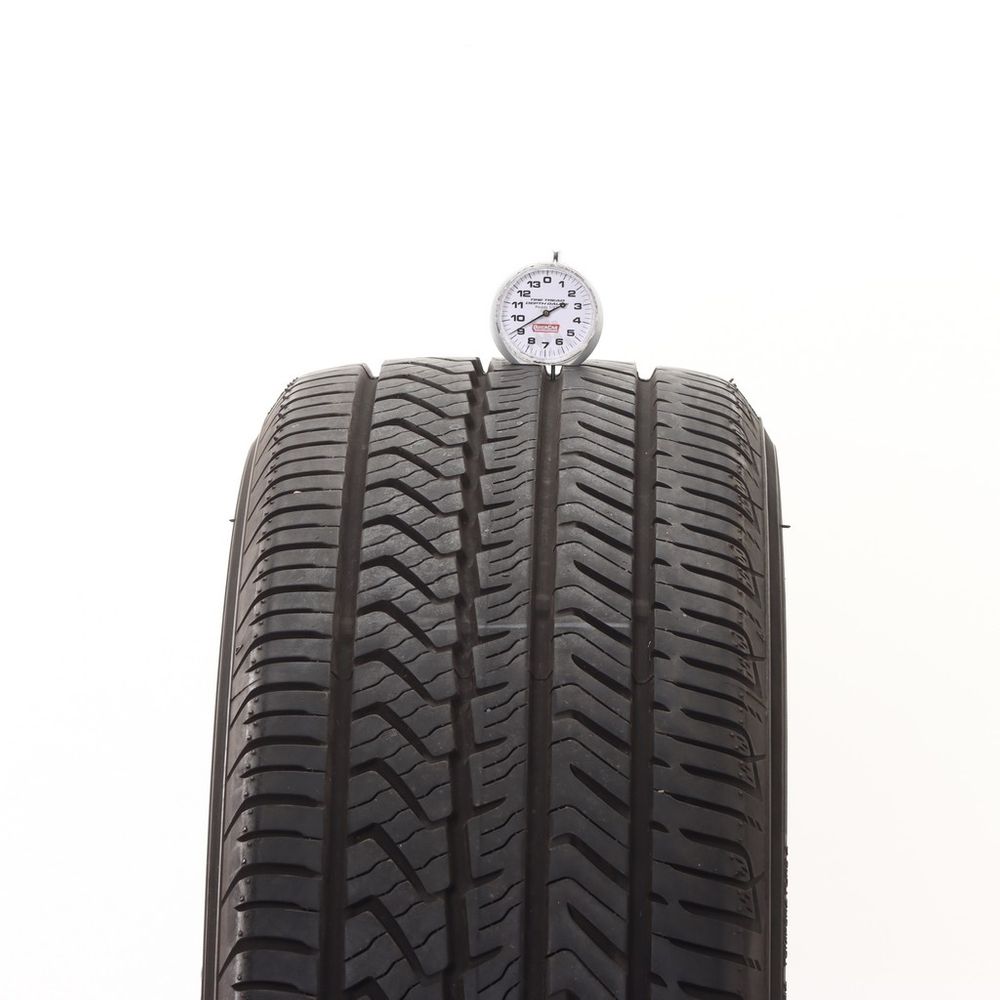 Set of (2) Used 245/45R19 Yokohama Advan Sport A/S Plus 102Y - 9/32 - Image 2