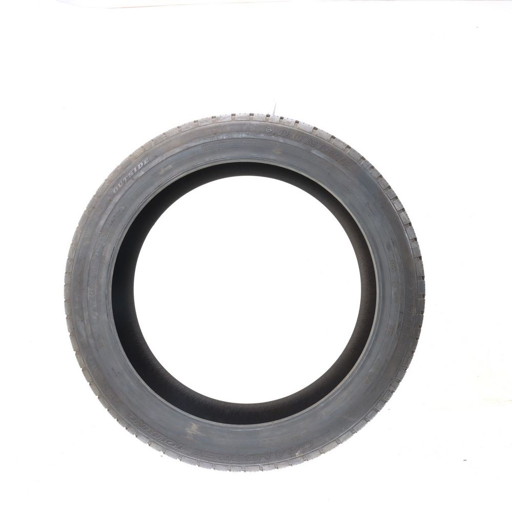 Used 235/45R20 Dunlop Grandtrek Touring A/S MO 100H - 10/32 - Image 3