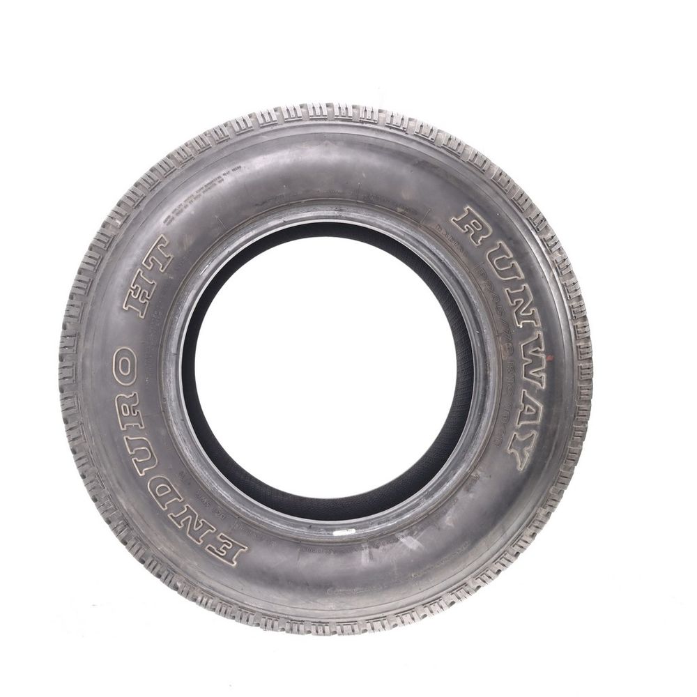 Used 245/70R16 Runway Enduro HT 106T - 9.5/32 - Image 3